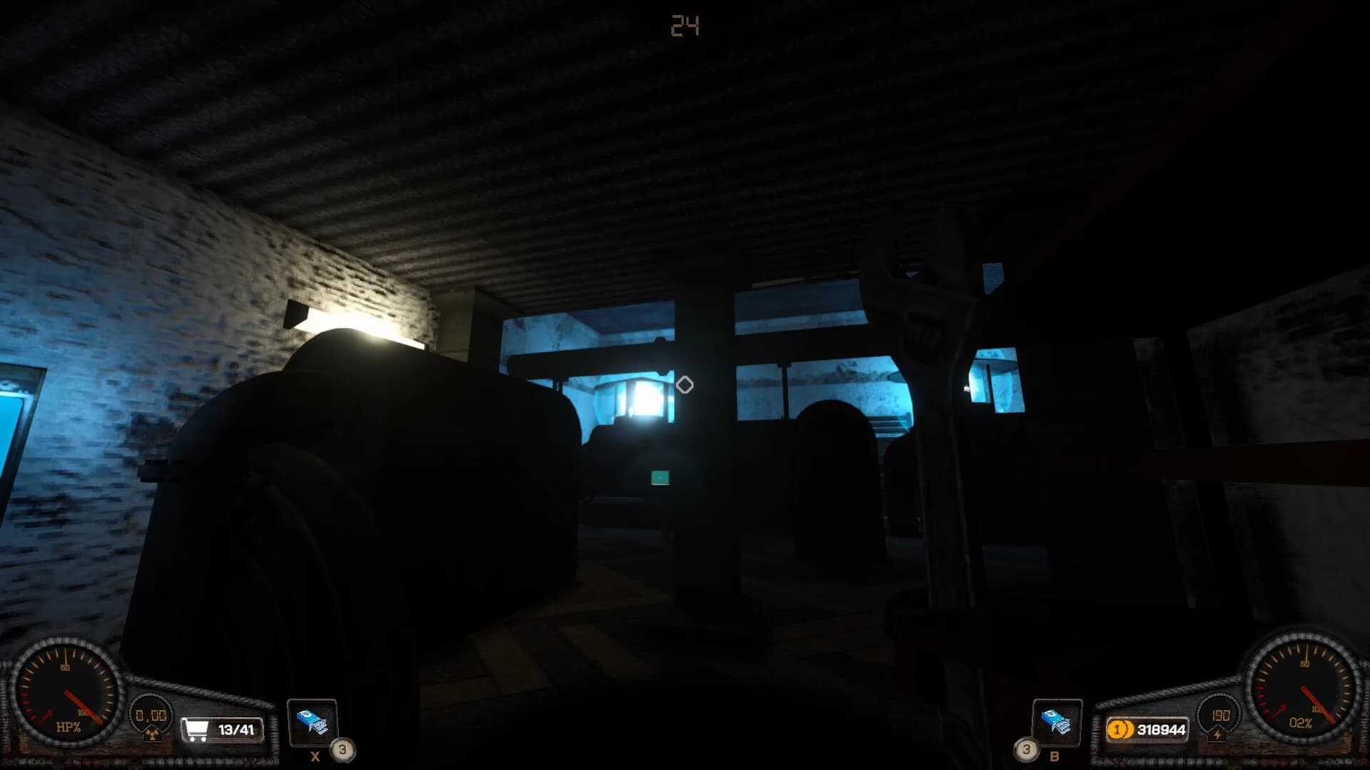 Colony 37 görsel 14