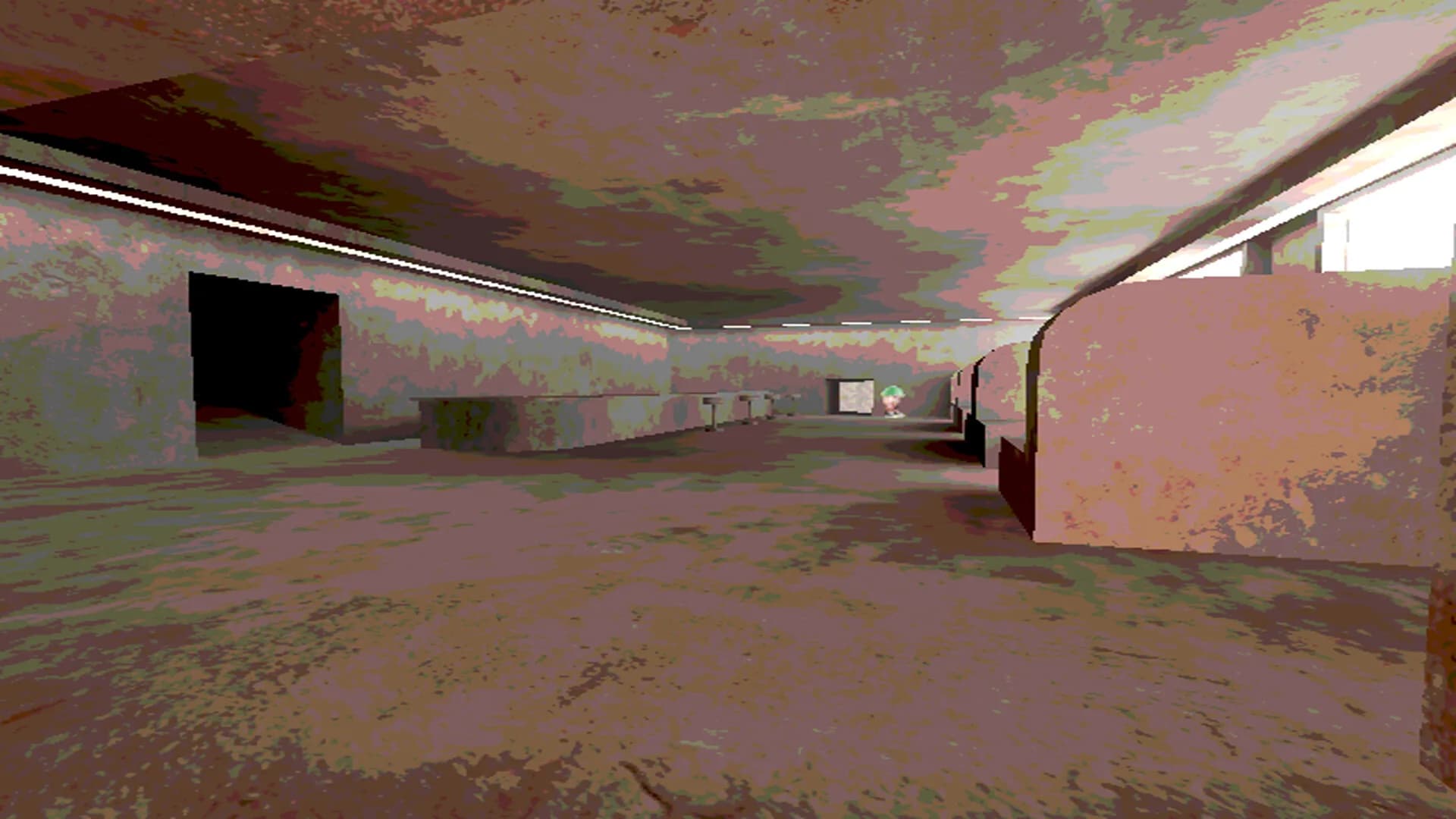 Shovel Game görsel 2