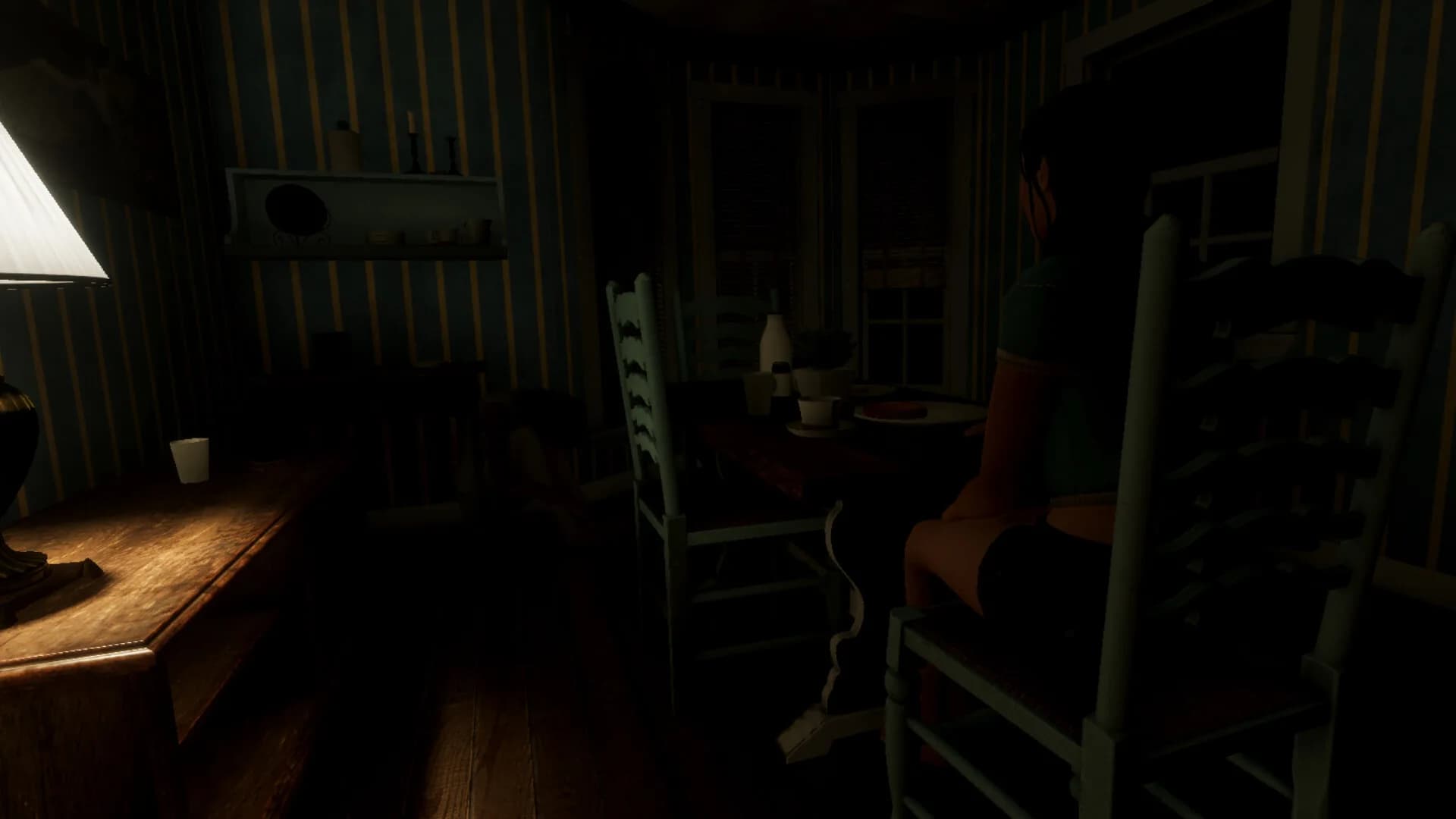 Silent Still 2 görsel 4