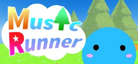 MusicRunner görsel 1