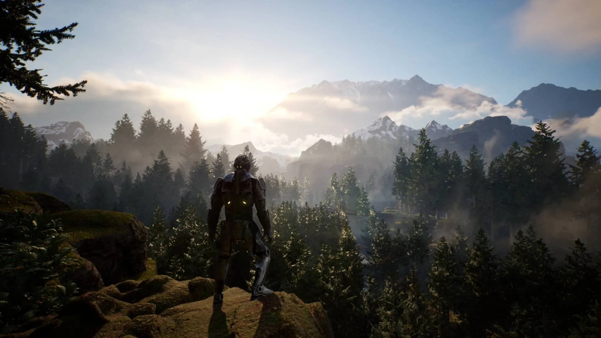 Still Alive: Hollowed Horizon görsel 2