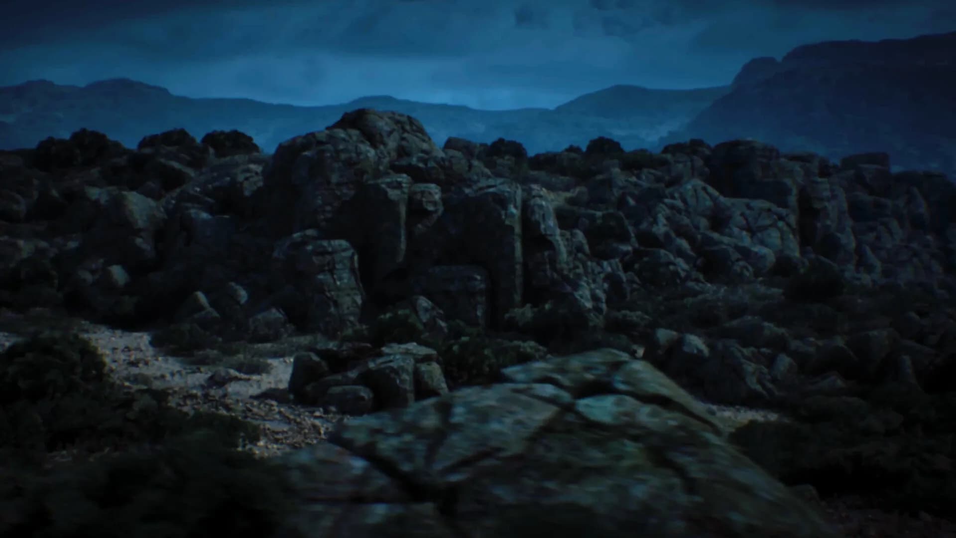 Still Alive: Hollowed Horizon görsel 14