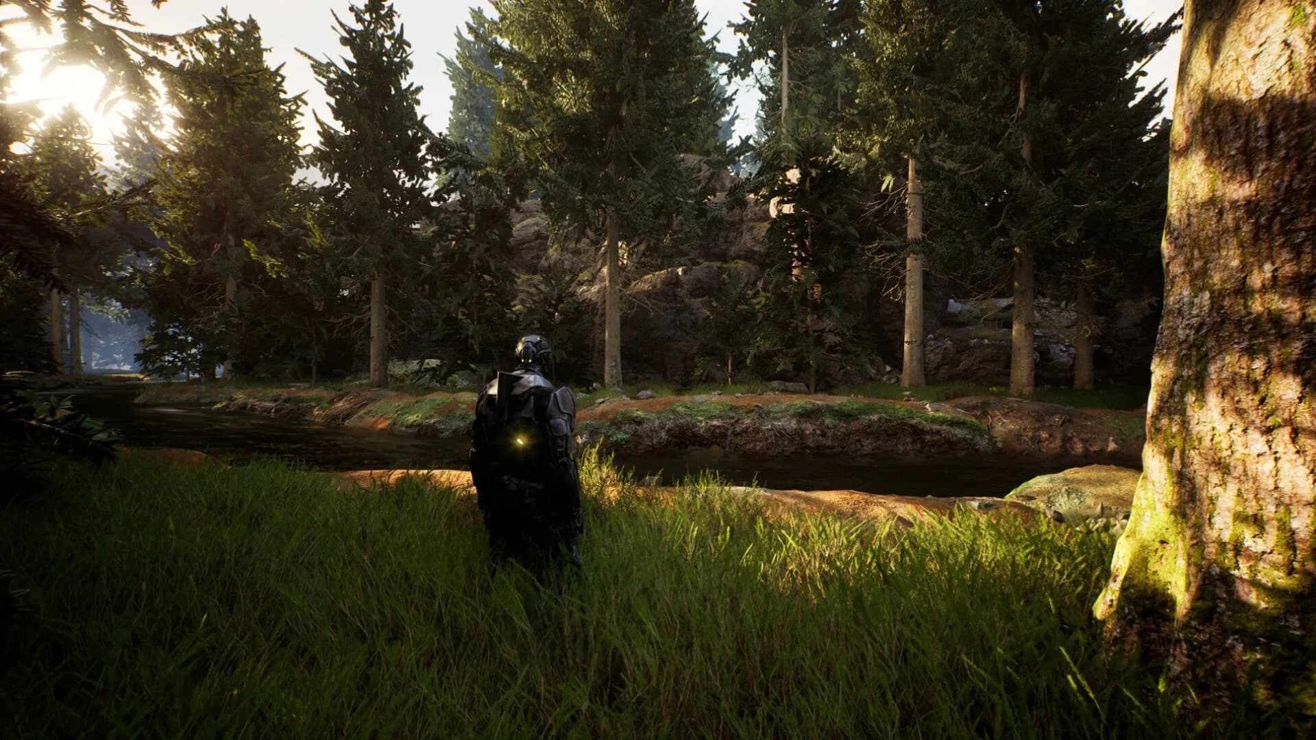 Still Alive: Hollowed Horizon görsel 15