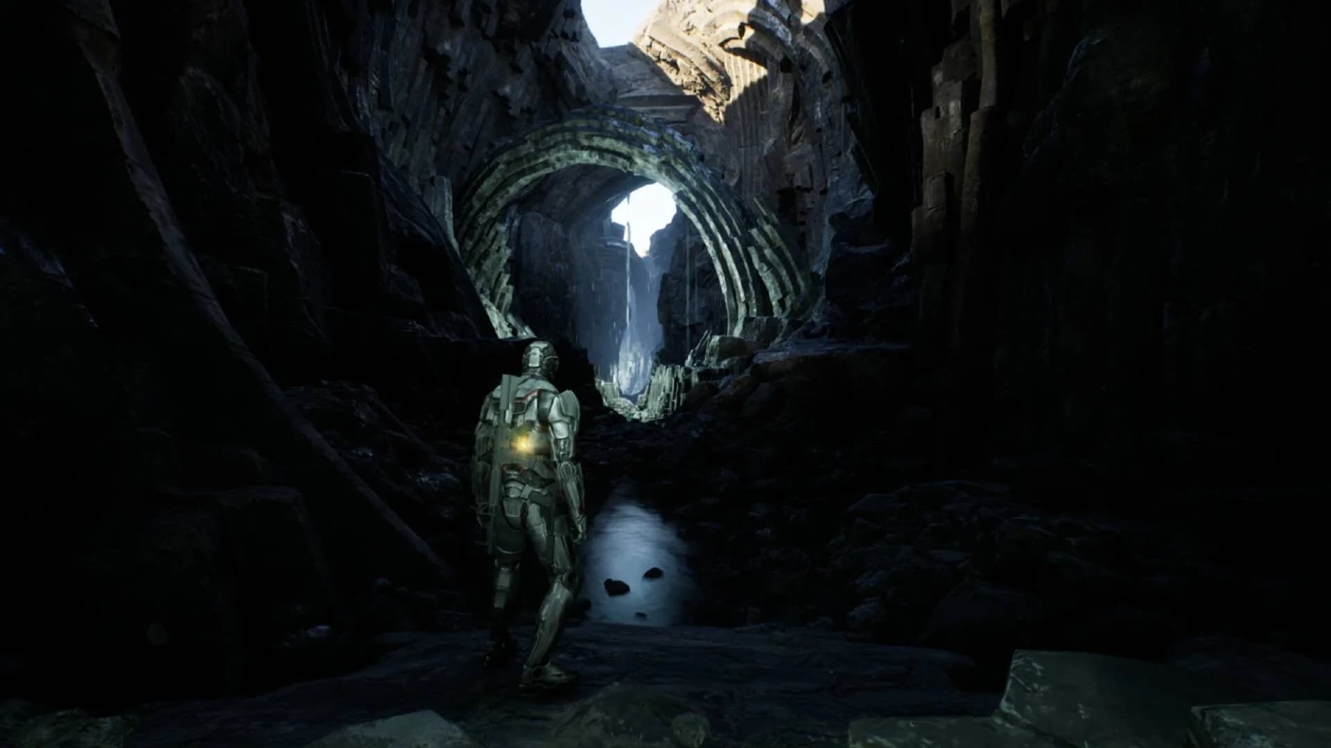 Still Alive: Hollowed Horizon görsel 4
