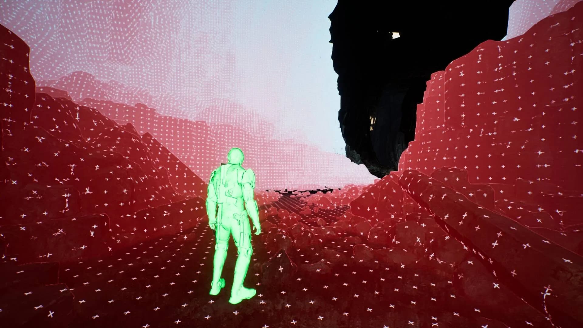 Still Alive: Hollowed Horizon görsel 5