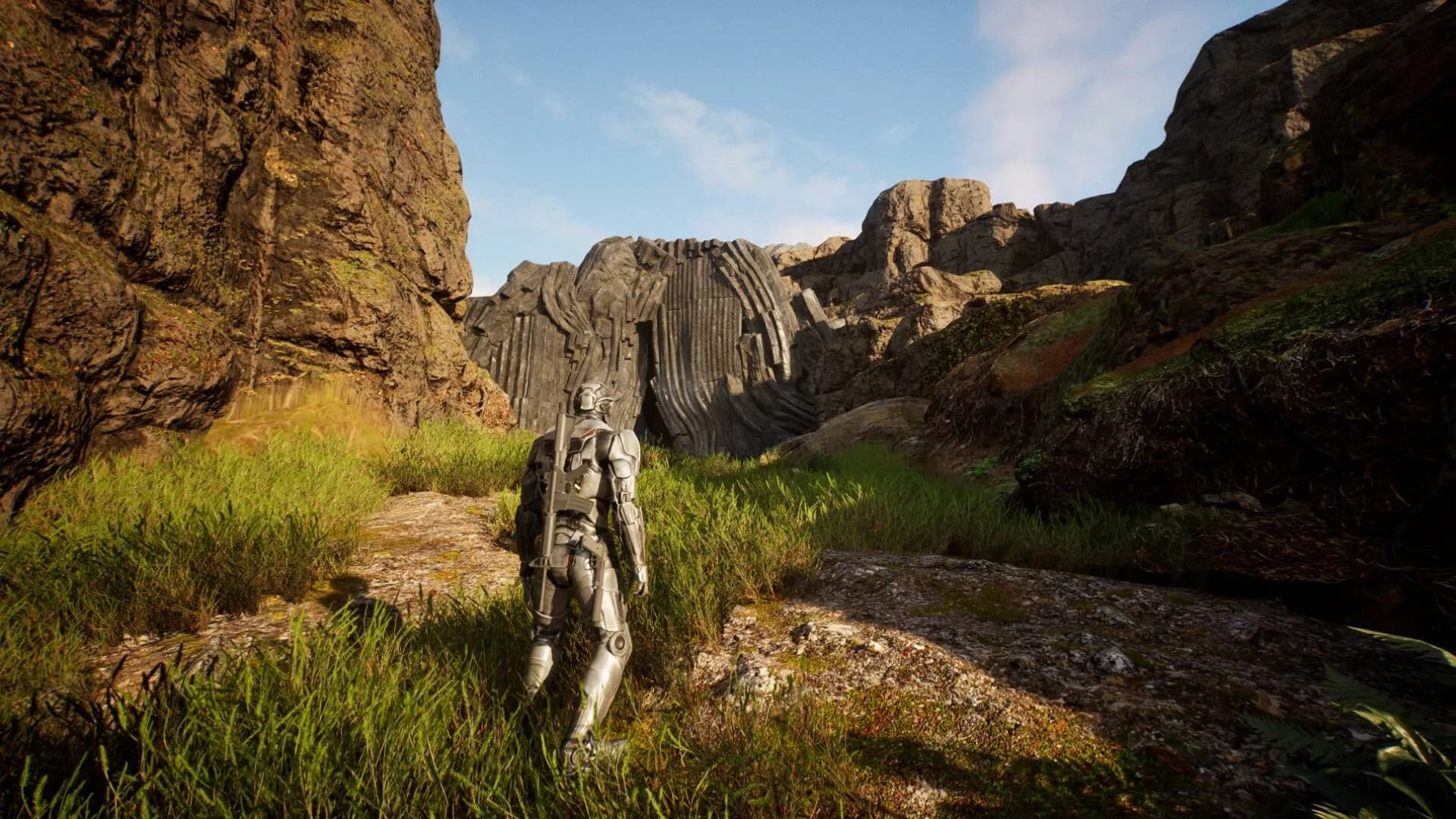 Still Alive: Hollowed Horizon görsel 9