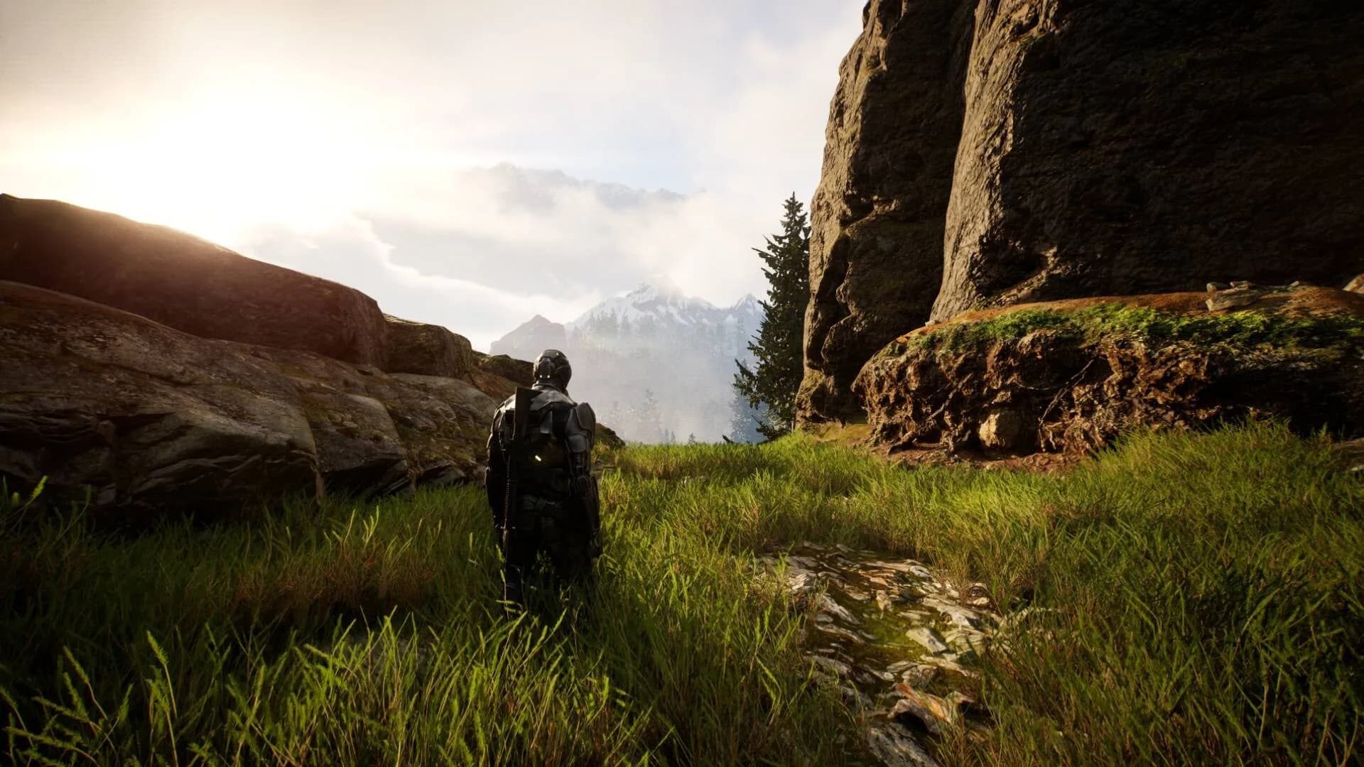 Still Alive: Hollowed Horizon görsel 11