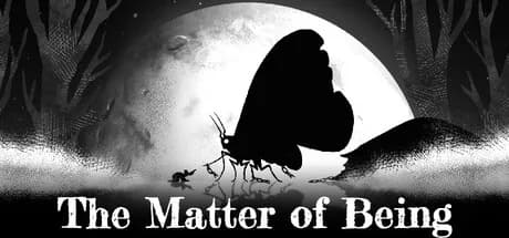 The Matter of Being