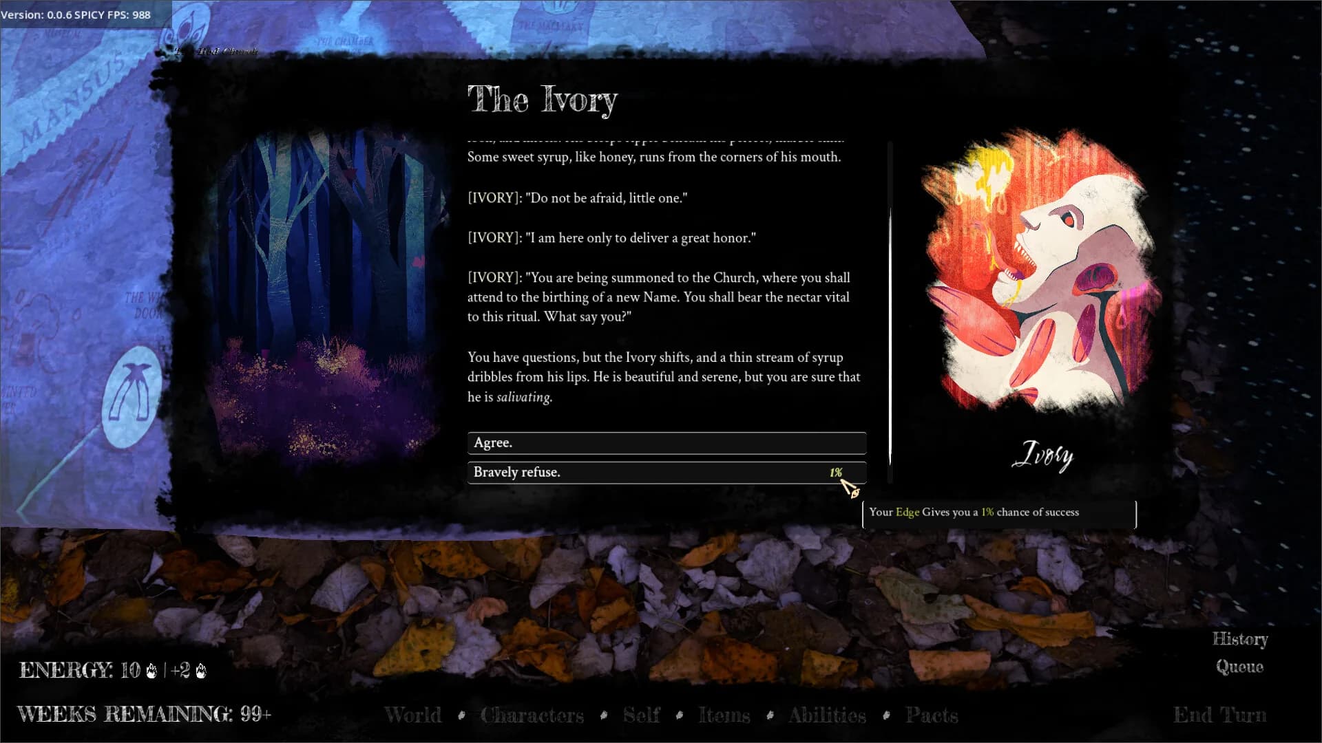 The Matter of Being görsel 8