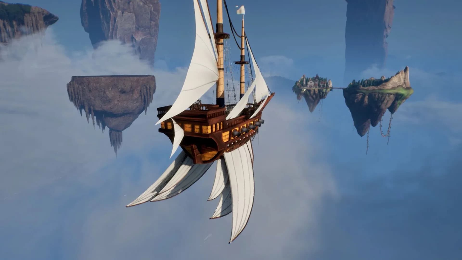 Horizons of Achaea görsel 3