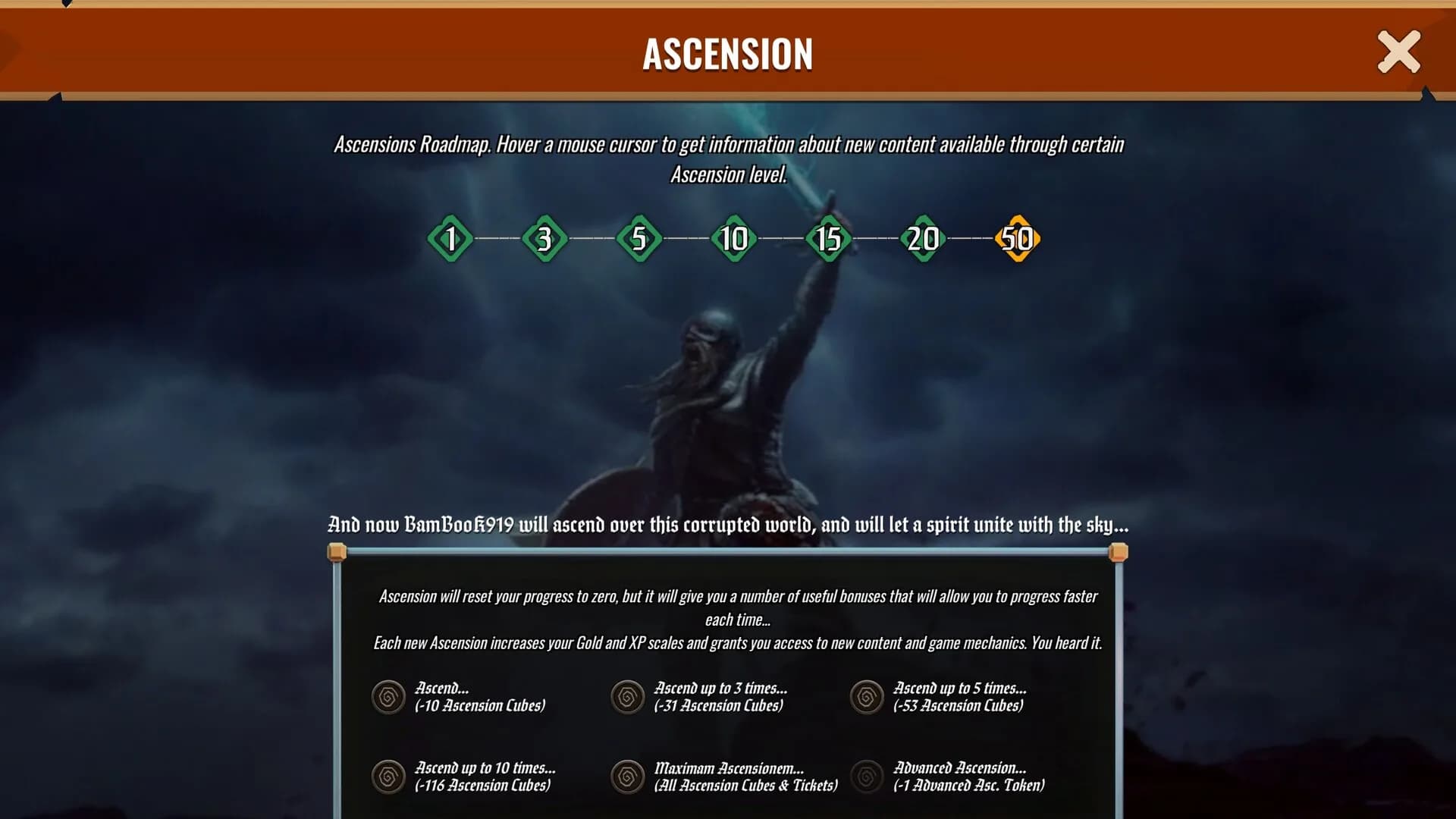 MONSTER WAR: Clicker & RPG görsel 6