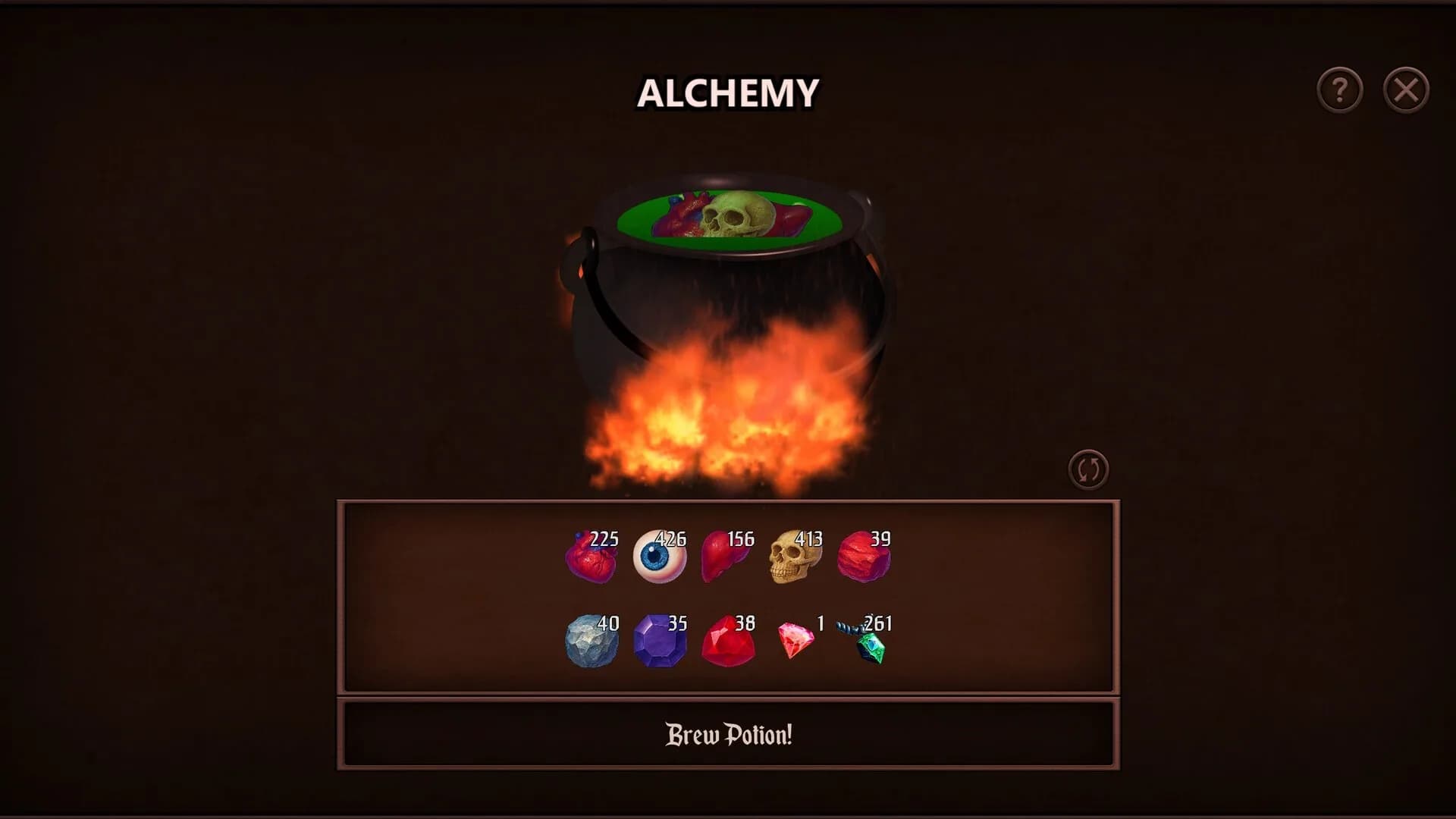 MONSTER WAR: Clicker & RPG görsel 7