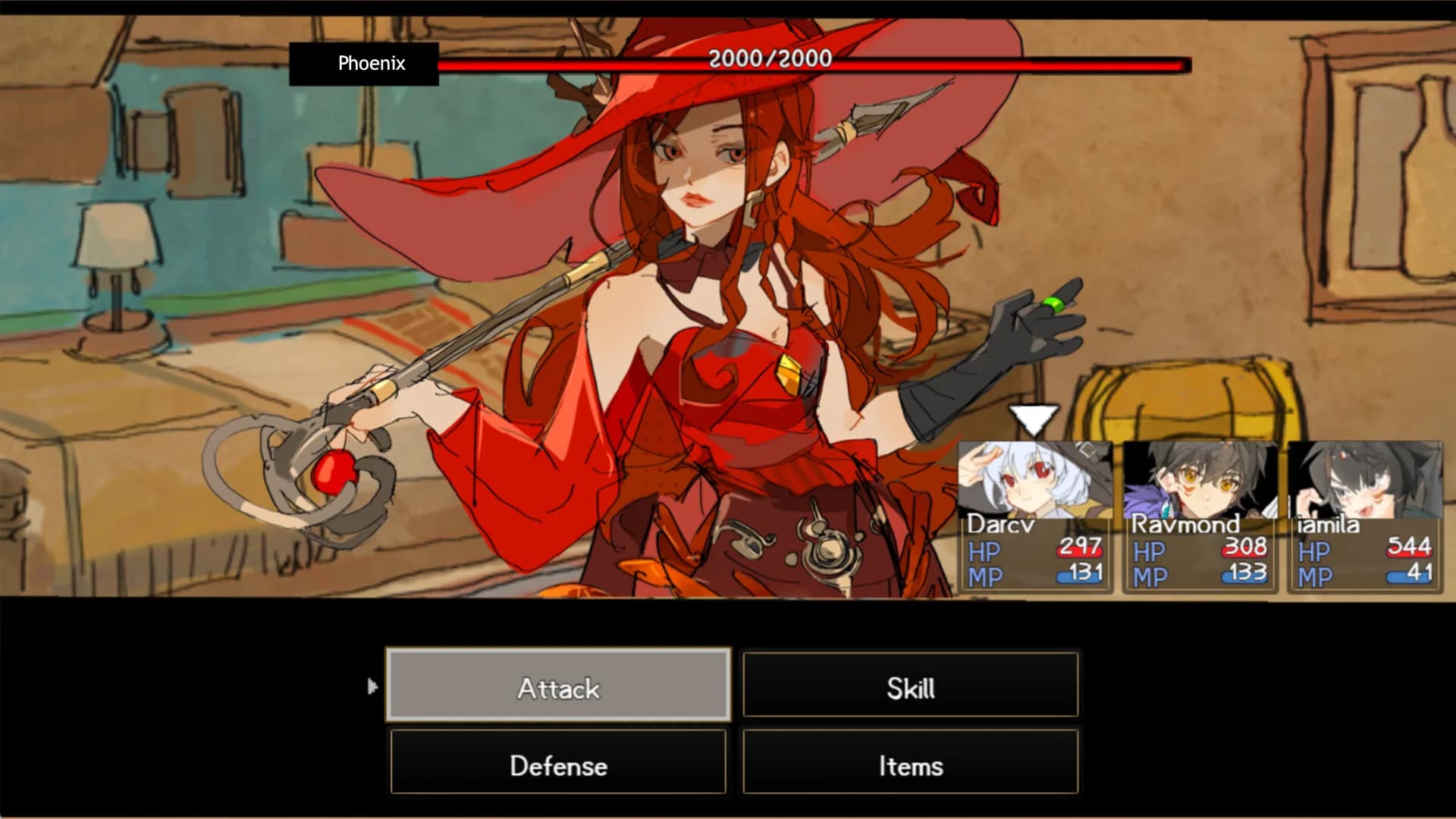 星星魔法和女巫STAR MAGIC AND WITCHES görsel 9