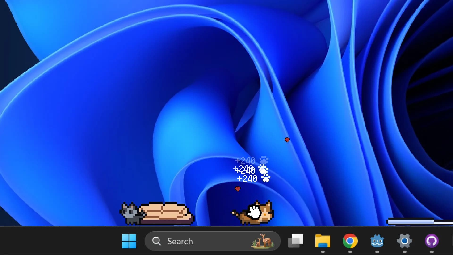 Desktop Purrfect görsel 3