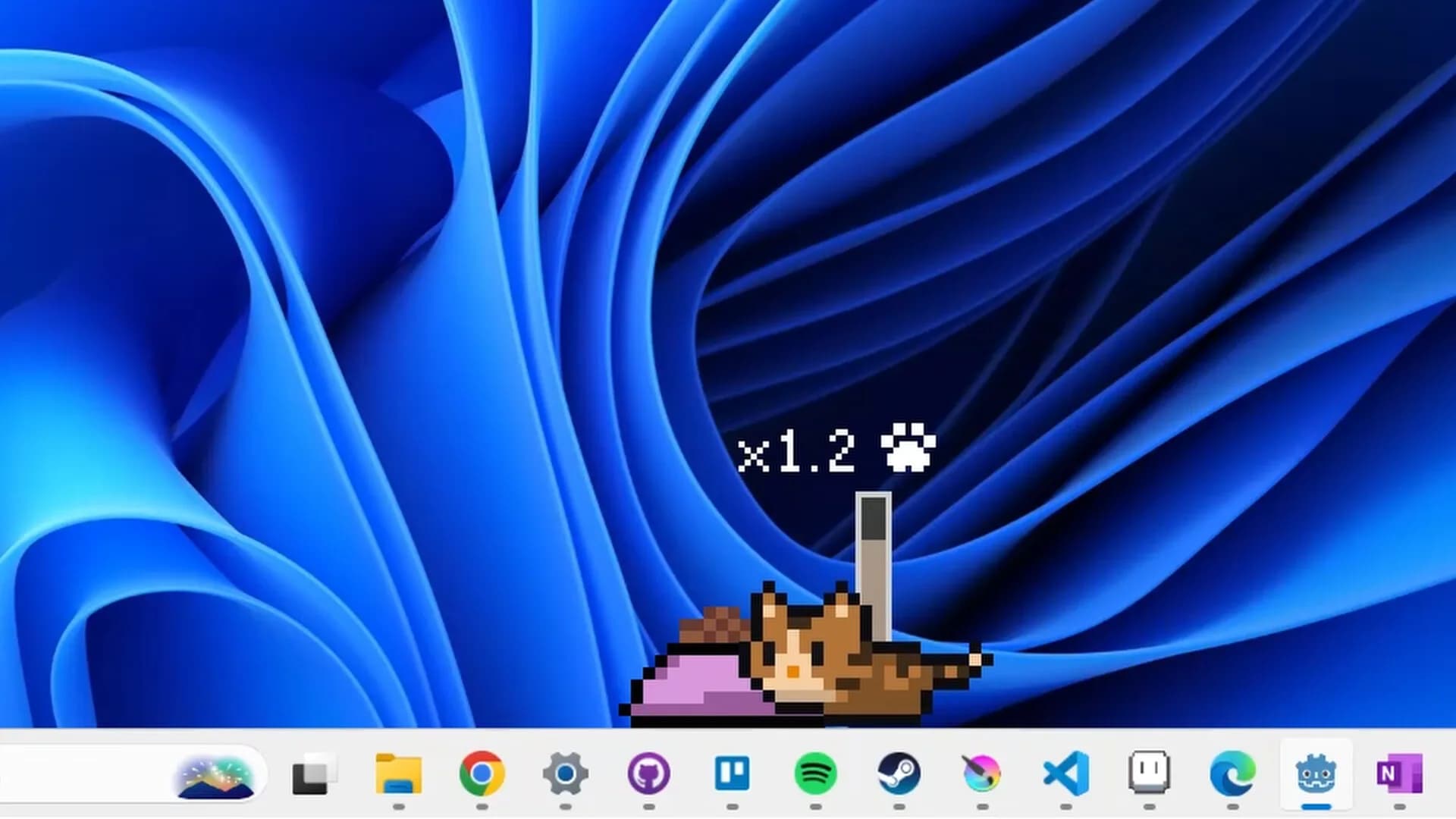 Desktop Purrfect görsel 12