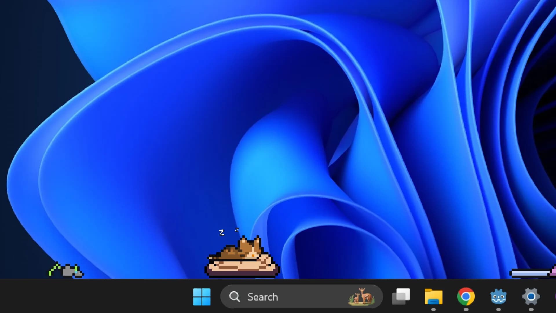 Desktop Purrfect görsel 8