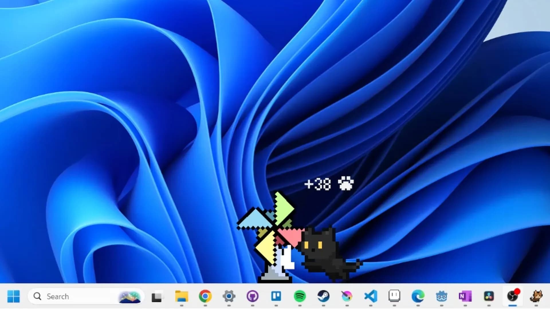 Desktop Purrfect görsel 9