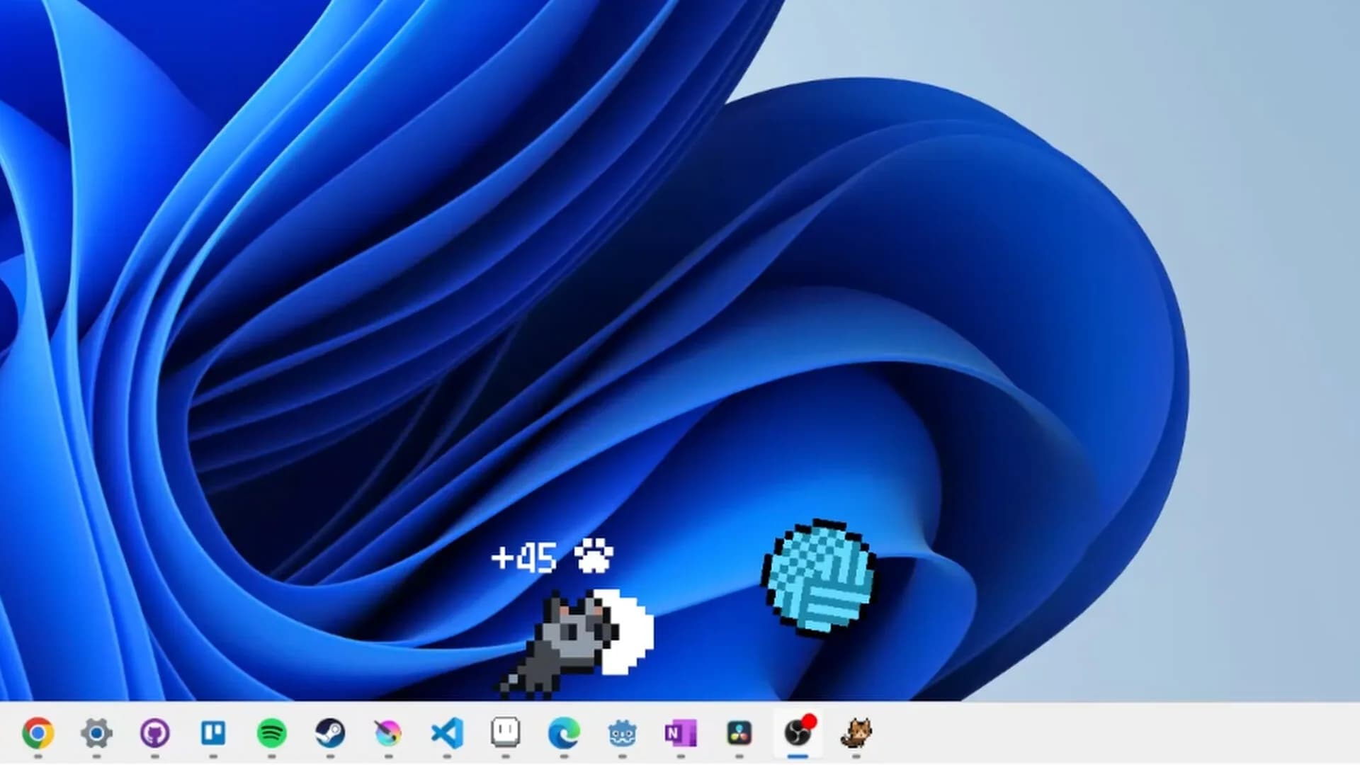 Desktop Purrfect görsel 10