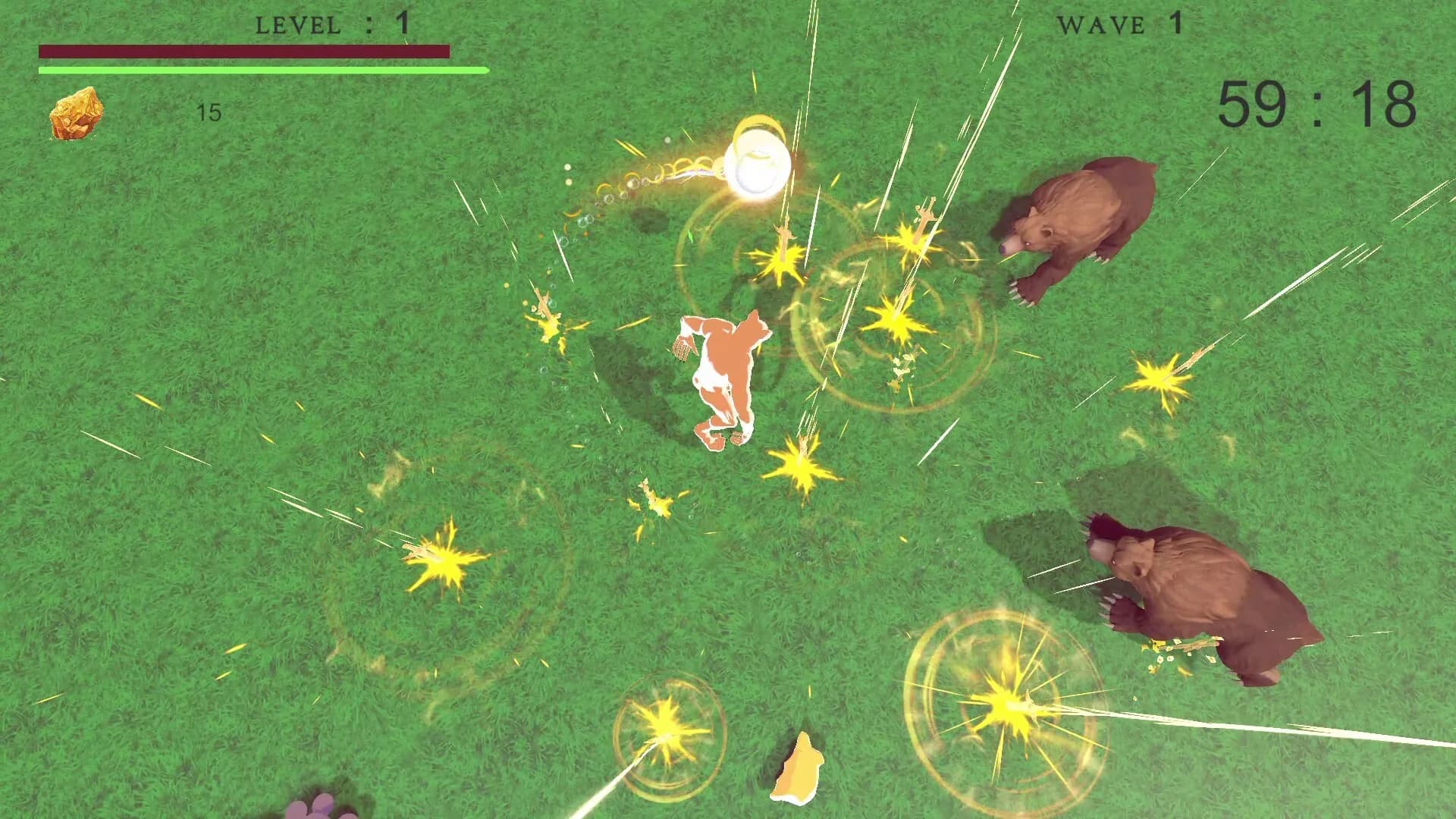 GODS AND MAGES görsel 2