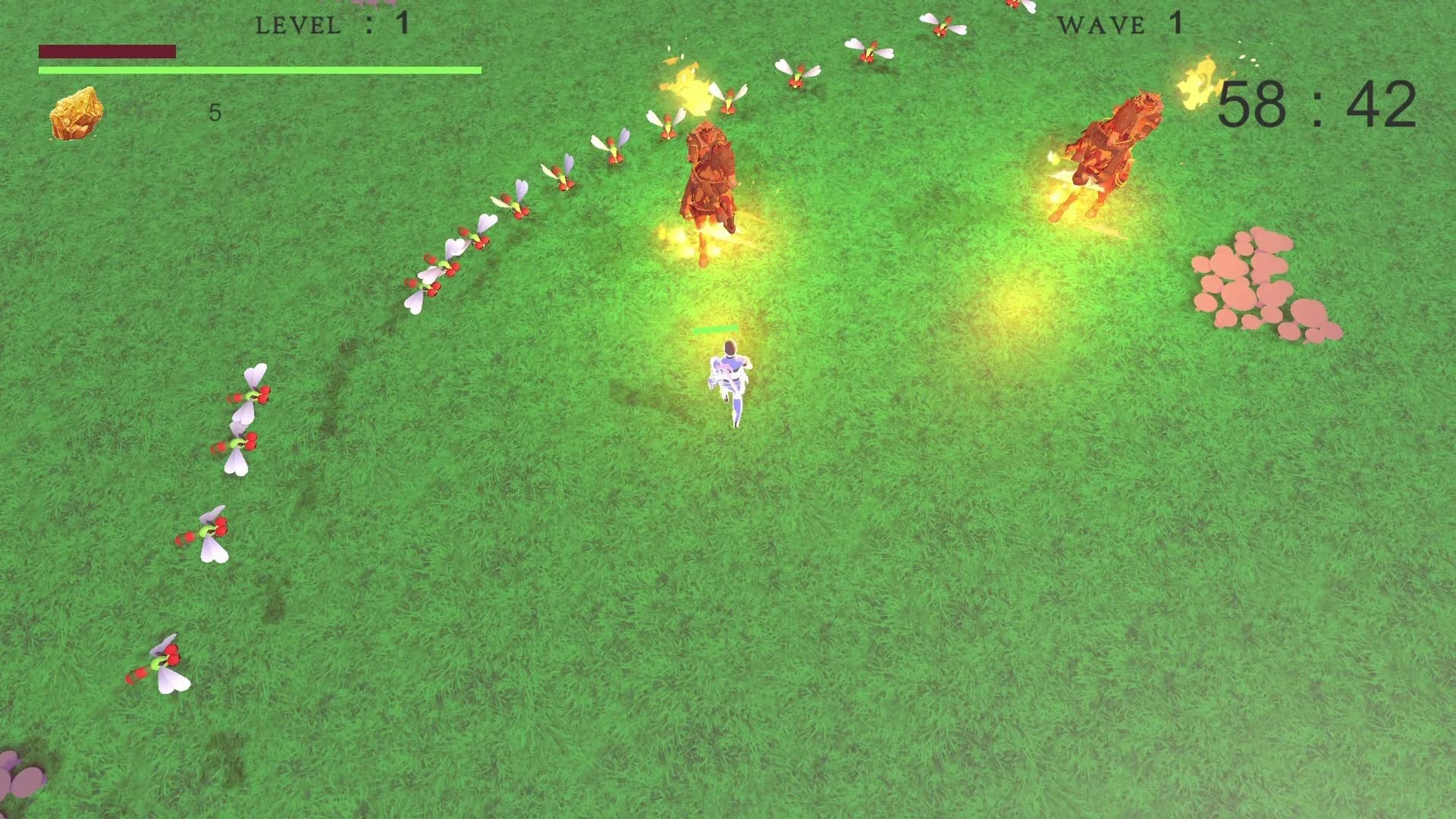 GODS AND MAGES görsel 6