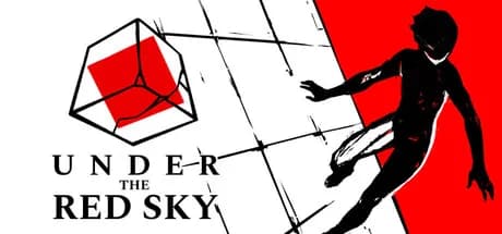 Under The Red Sky
