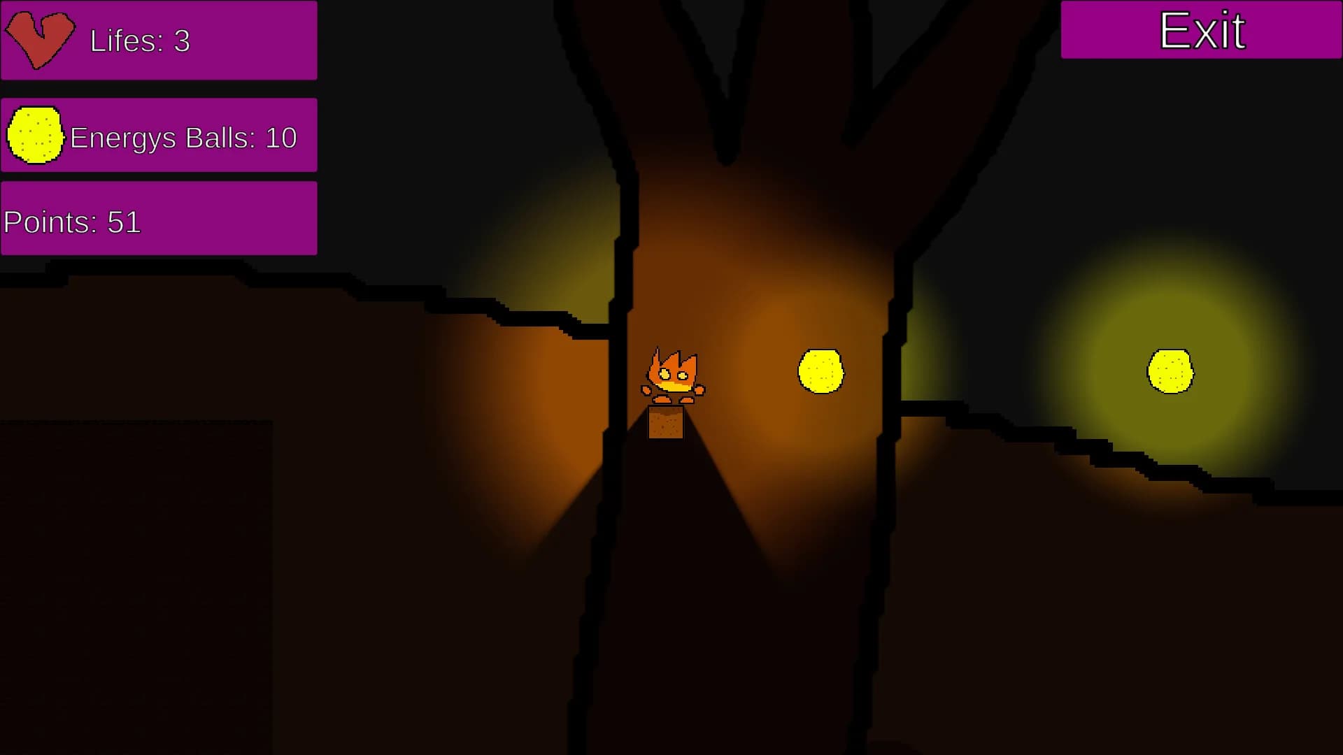 Elemental Adventure görsel 5
