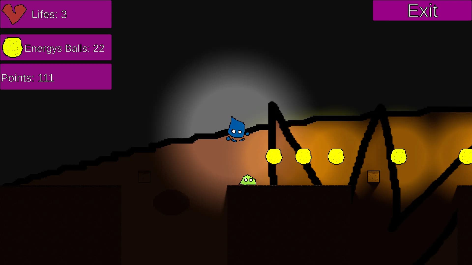 Elemental Adventure görsel 6