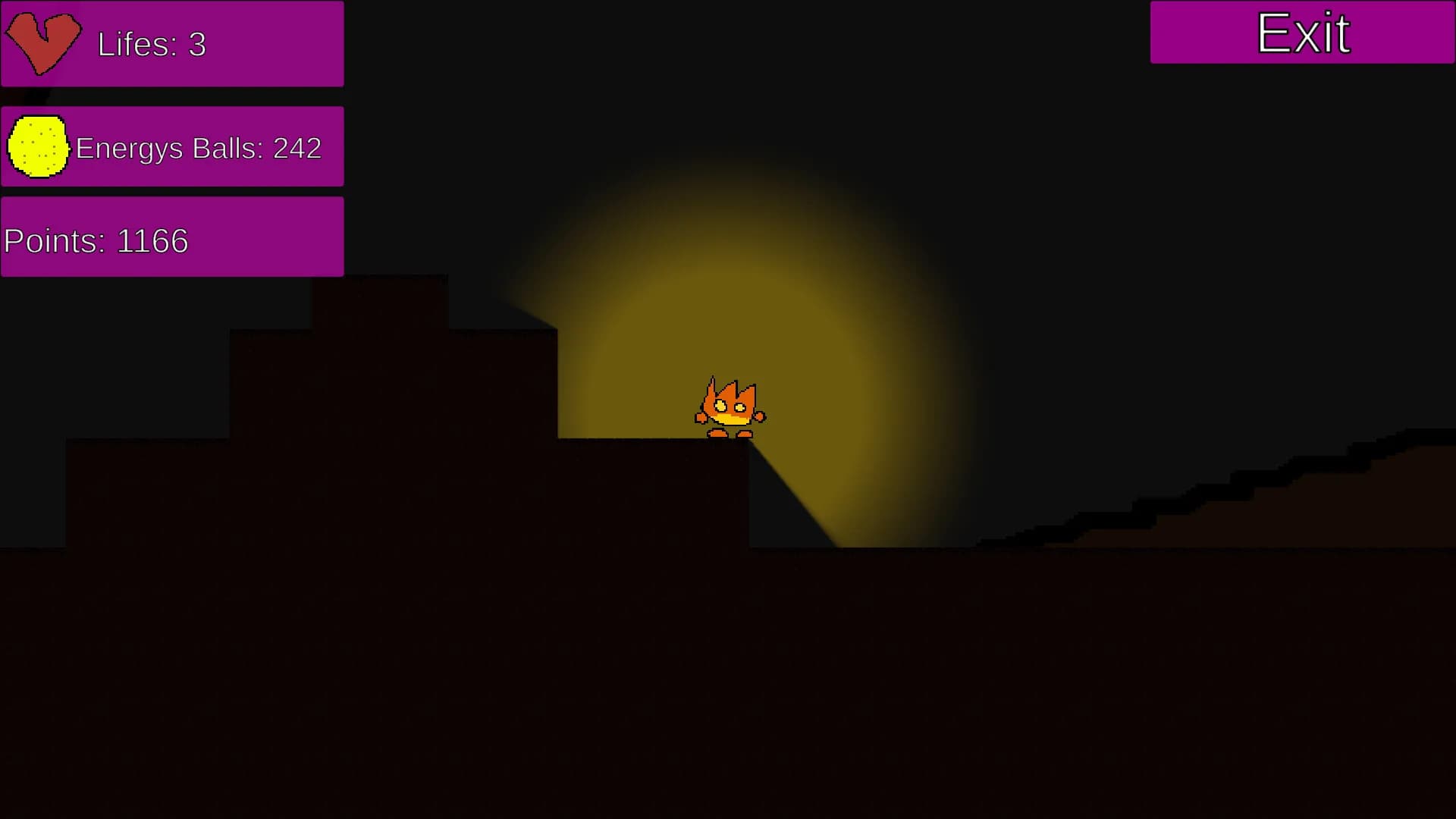 Elemental Adventure görsel 7