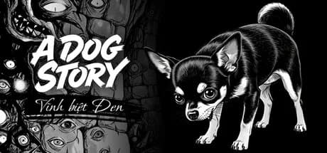 A Dog Story görsel 1
