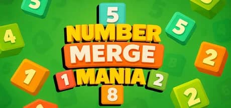Number Merge Mania görsel 1