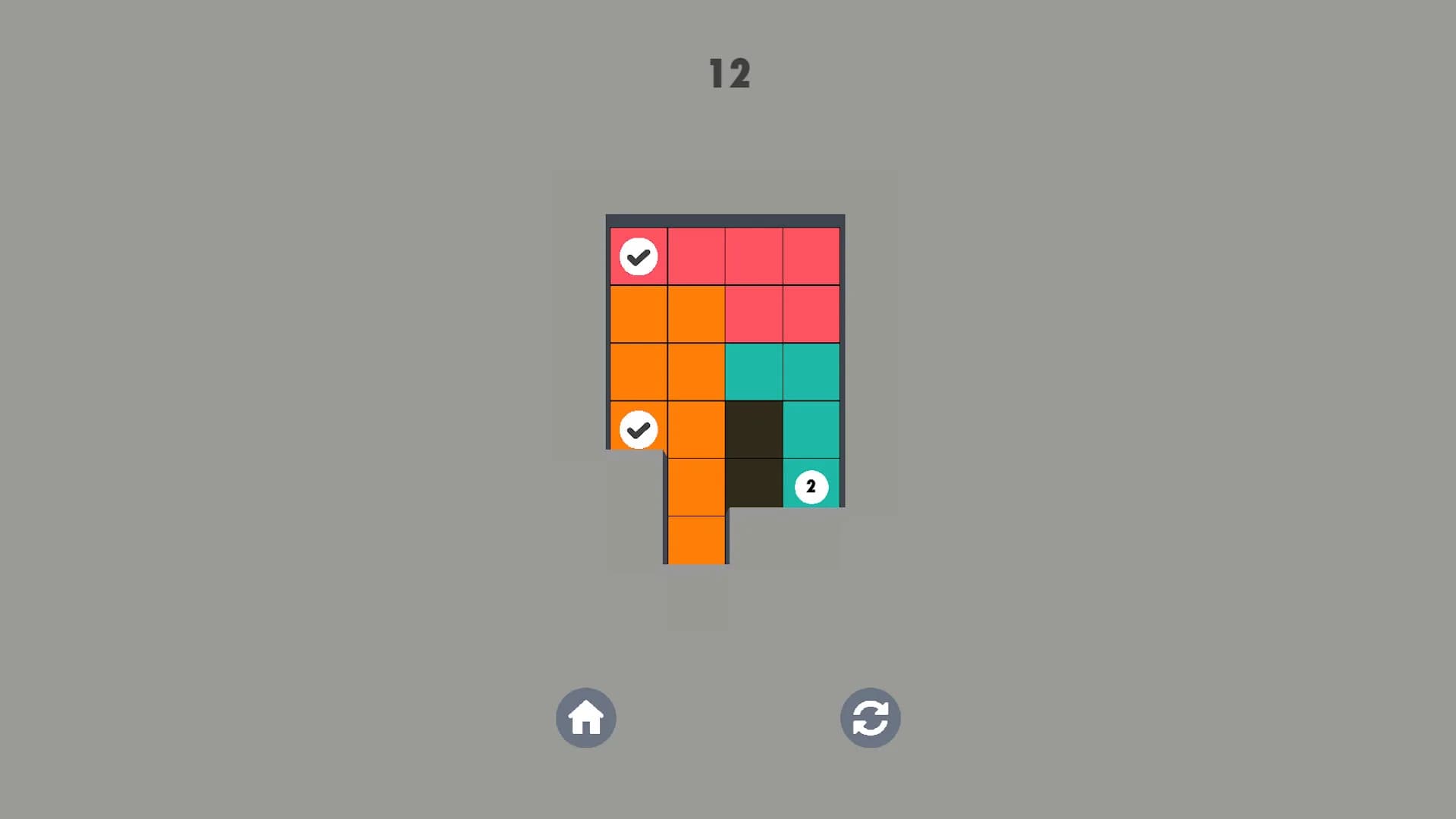 Number Merge Mania görsel 2