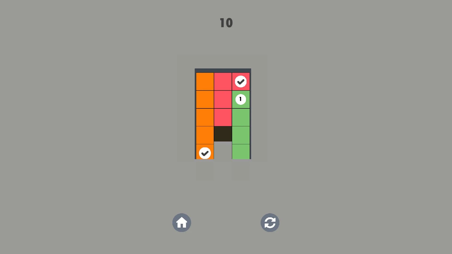 Number Merge Mania görsel 4