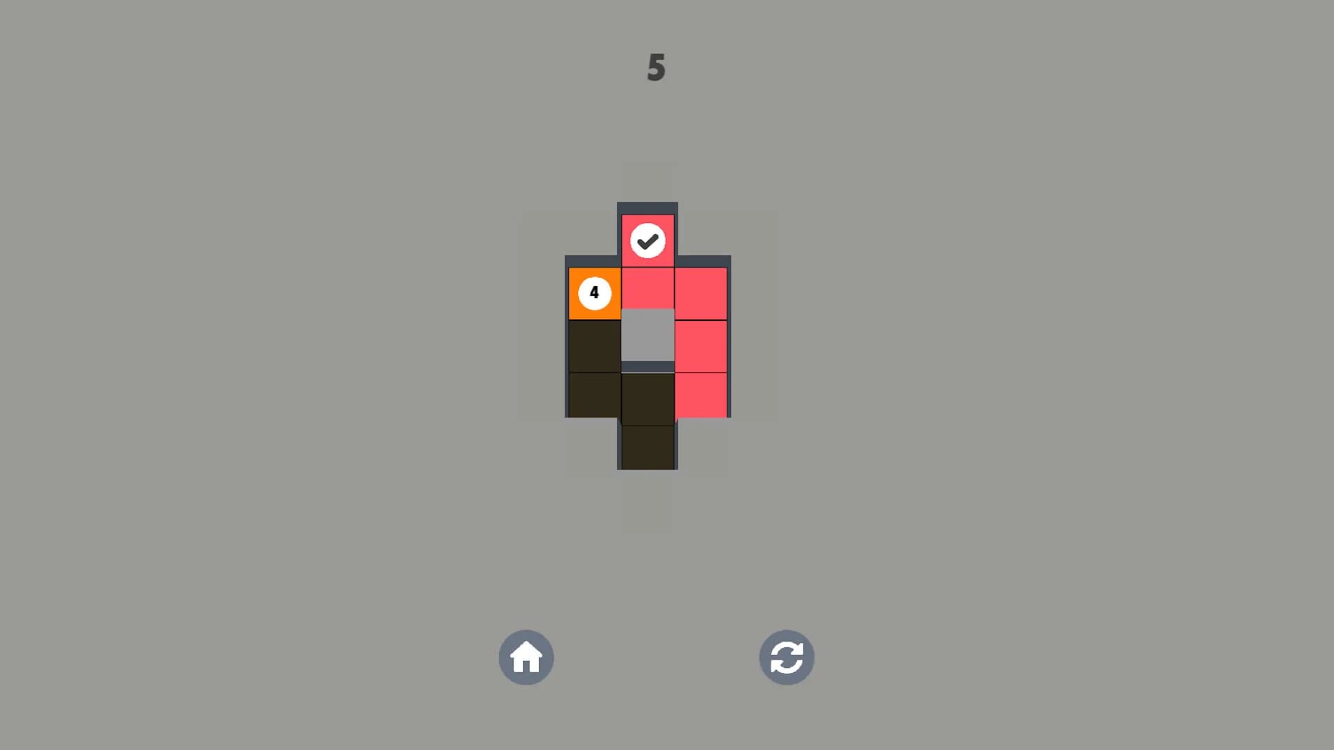 Number Merge Mania görsel 7