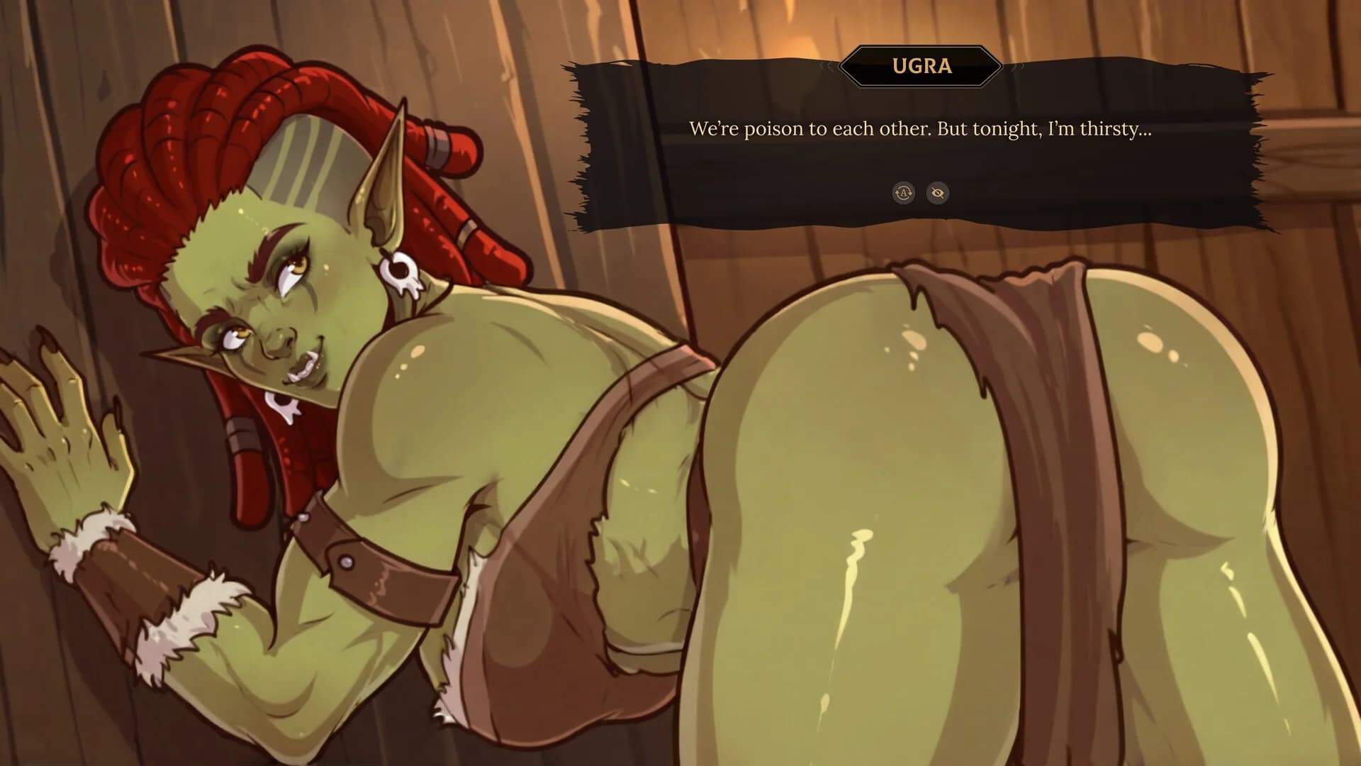 Nocan's Quest: Sex Gold Glory görsel 21