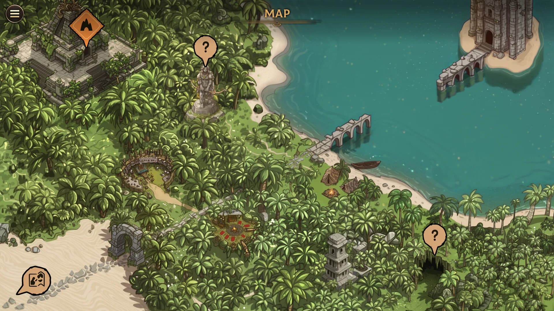 Nocan's Quest: Sex Gold Glory görsel 10