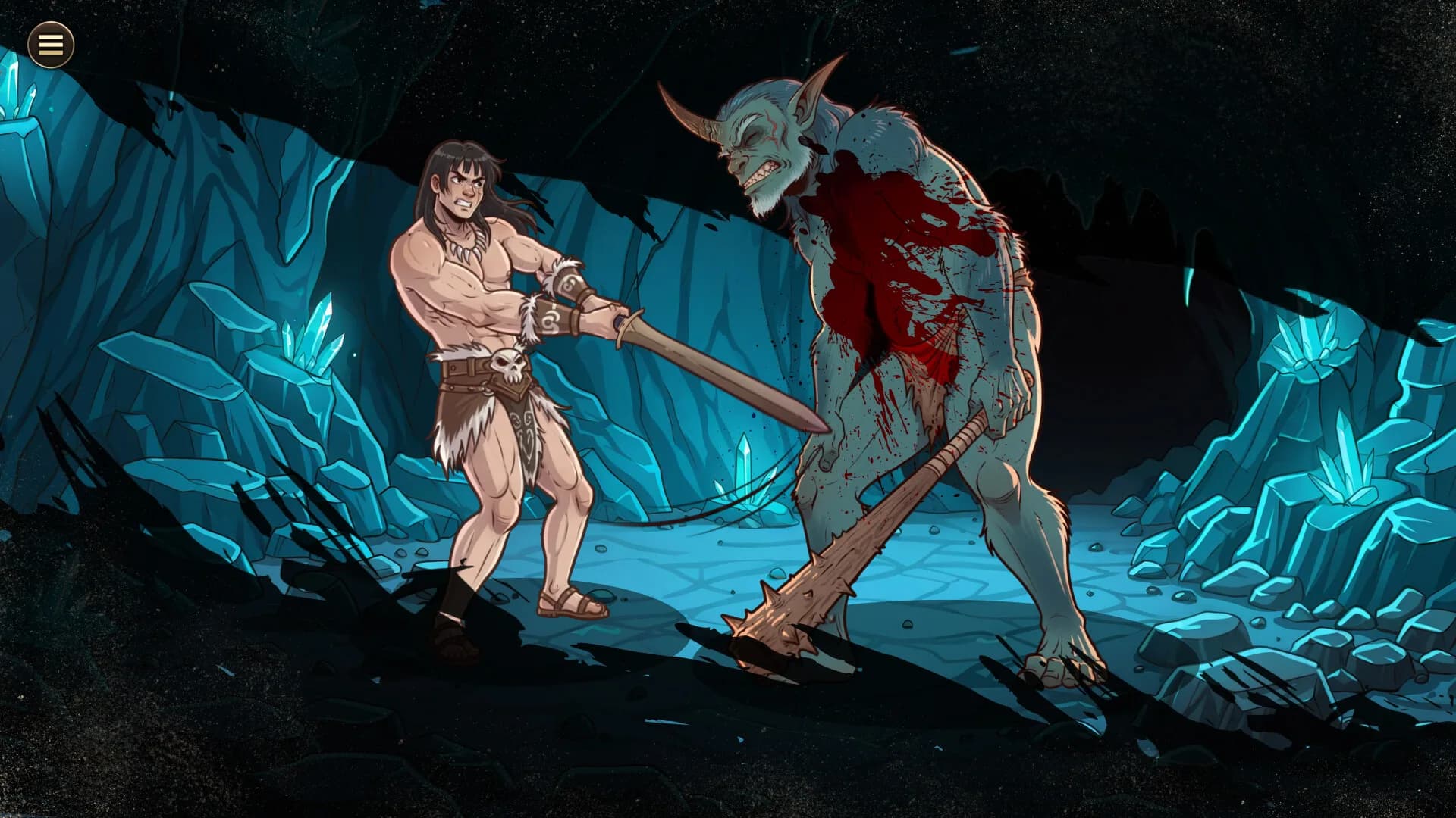 Nocan's Quest: Sex Gold Glory görsel 11