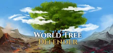 World Tree Defender - Seedlings of Yggdrasil  görsel 1