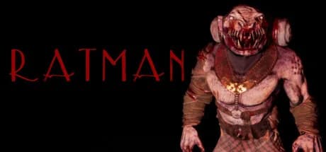 Ratman görsel 1