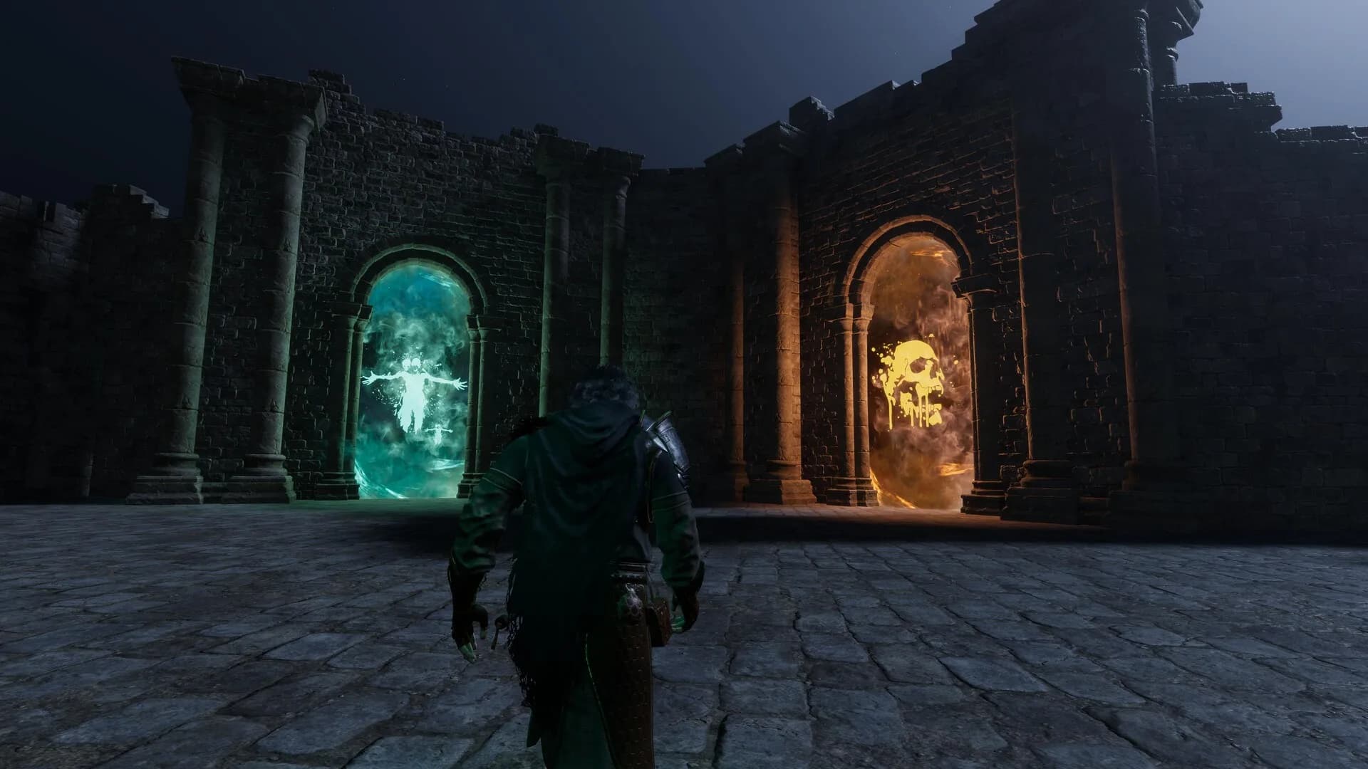 EoW: Willer's Dominion görsel 2