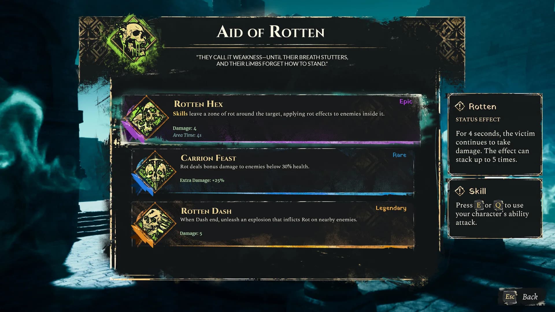 EoW: Willer's Dominion görsel 4