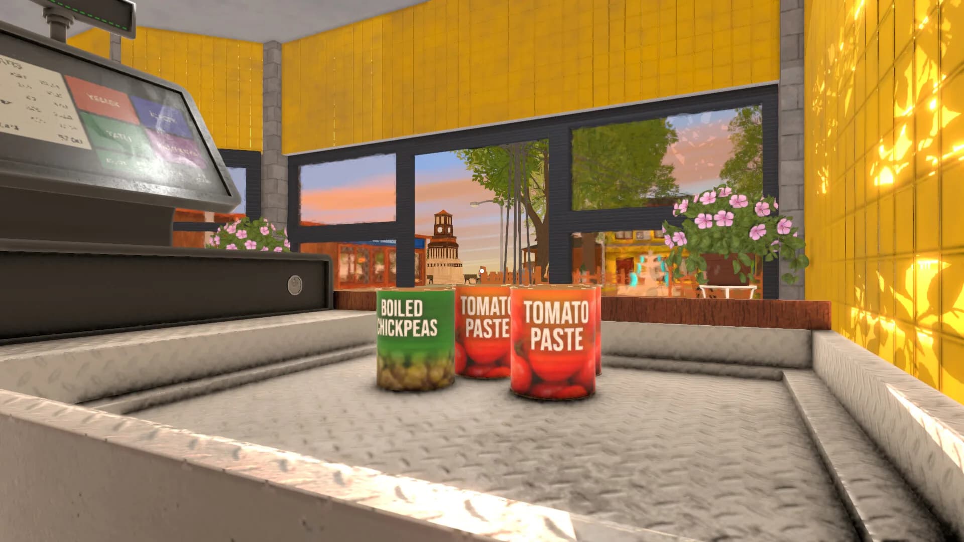 Dockside Dreams – Fish & Cook Simulator görsel 12