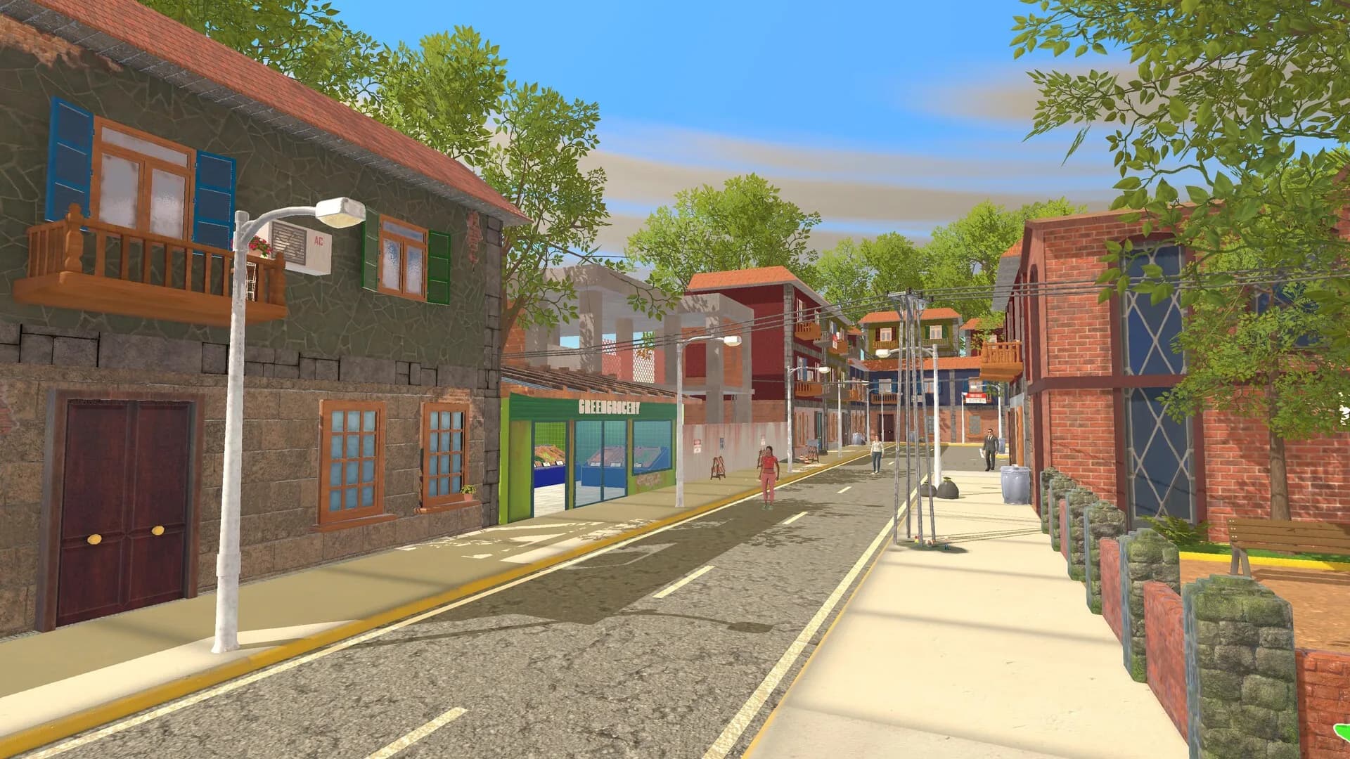 Dockside Dreams – Fish & Cook Simulator görsel 15