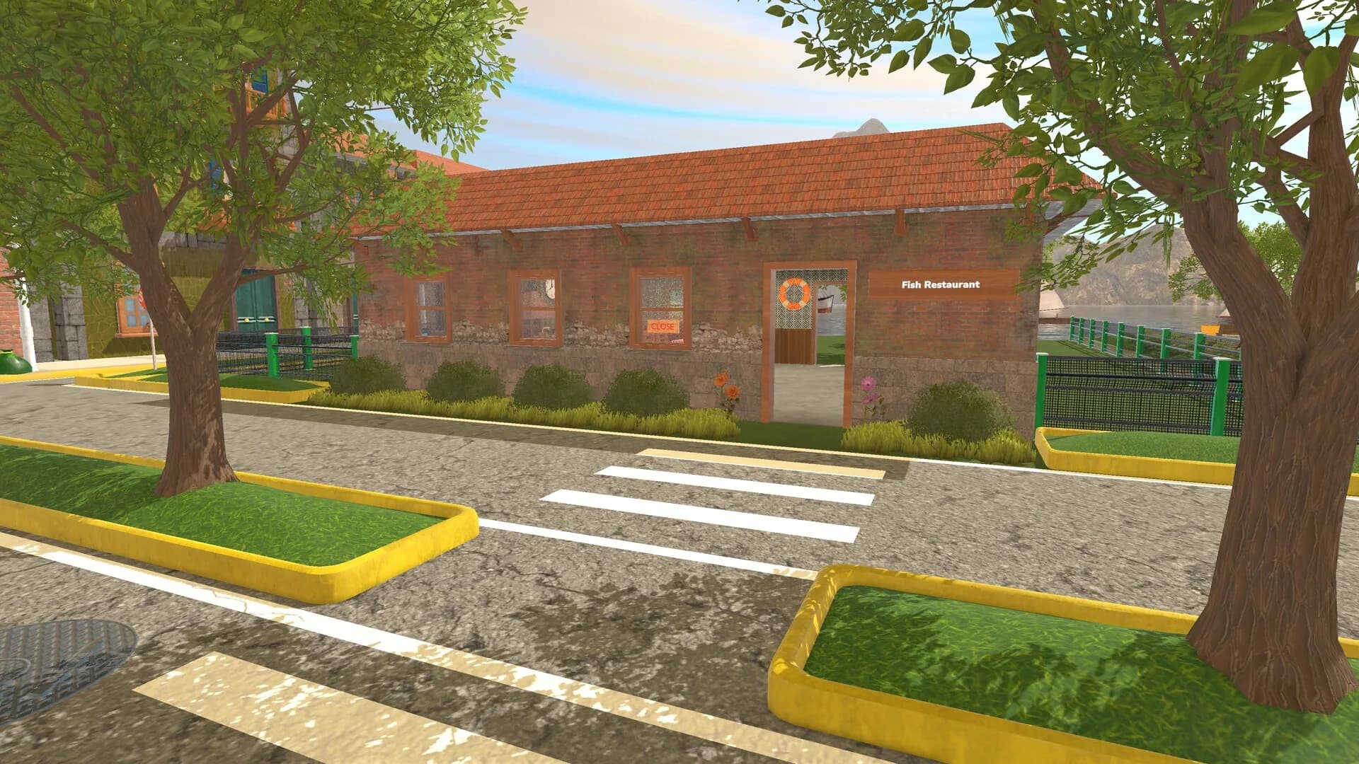 Dockside Dreams – Fish & Cook Simulator görsel 7