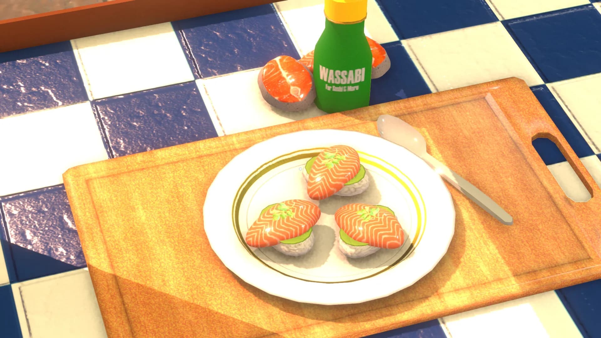 Dockside Dreams – Fish & Cook Simulator görsel 10