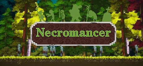 死灵法师（Necromancer） görsel 1