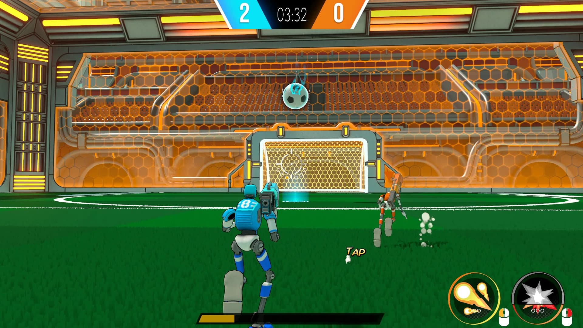 Ball Shot Arena görsel 5