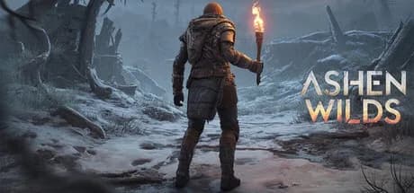 Ashen Wilds görsel 1