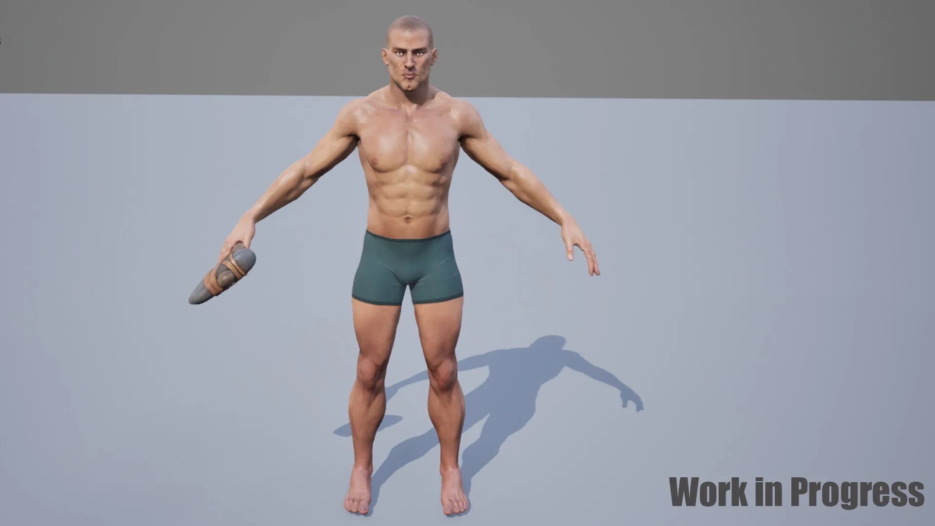 Ashen Wilds görsel 2