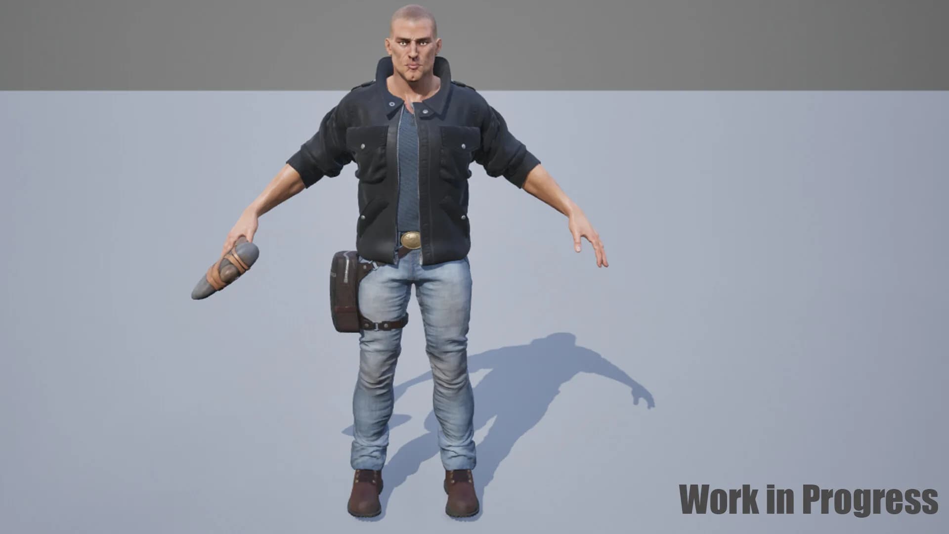 Ashen Wilds görsel 3