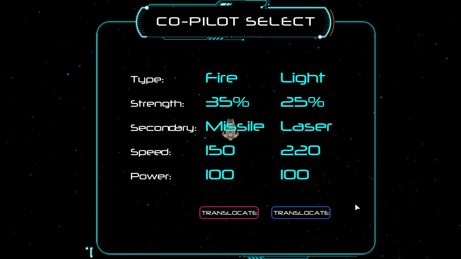 Shmup Love Boom görsel 2